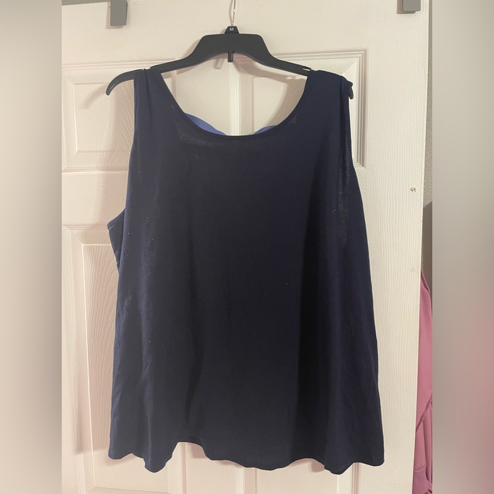 Lane Bryant Tank